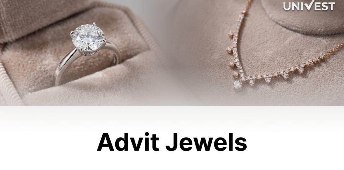 Advit Jewels IPO GMP Day 3