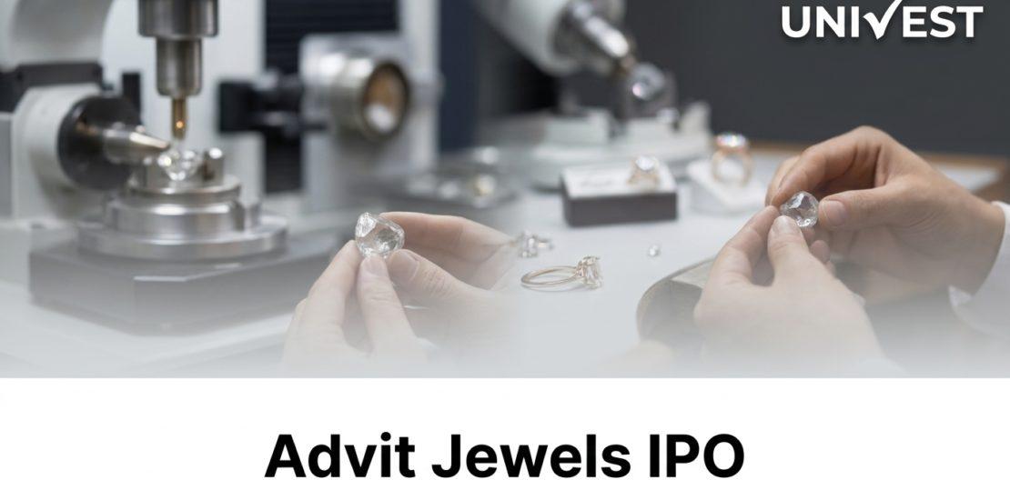Advit Jewels IPO Listing Preview