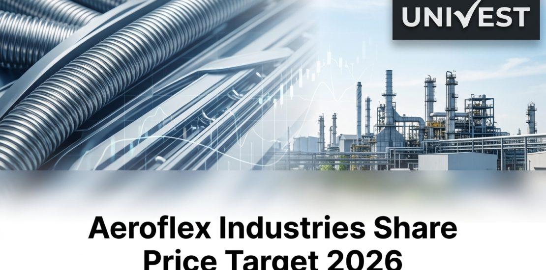 Aeroflex Industries Share Price Target 2026