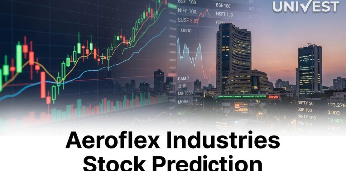 Aeroflex Industries Stock Prediction