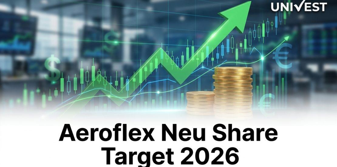 Aeroflex Neu Share Price Target 2026