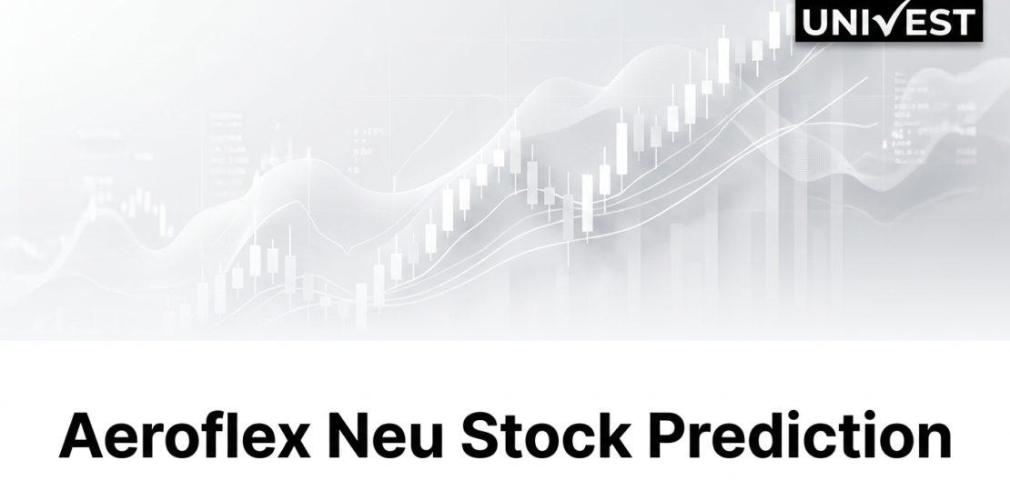 Aeroflex Neu Stock Prediction