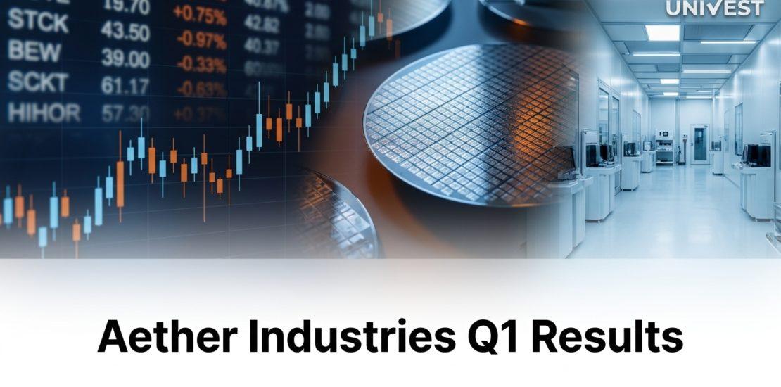 Aether Industries Q1 Results