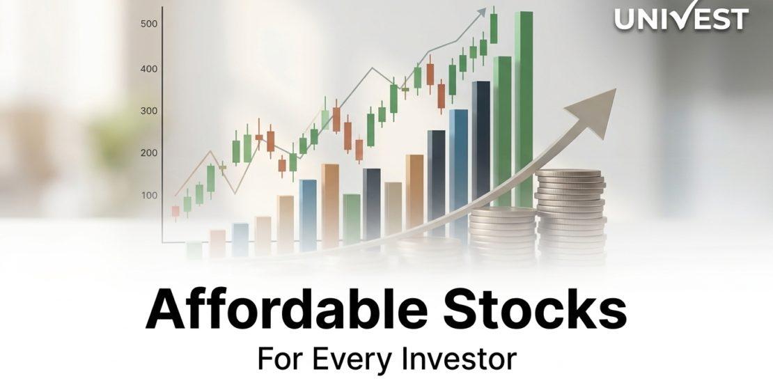 Affordable Stocks to Buy Today