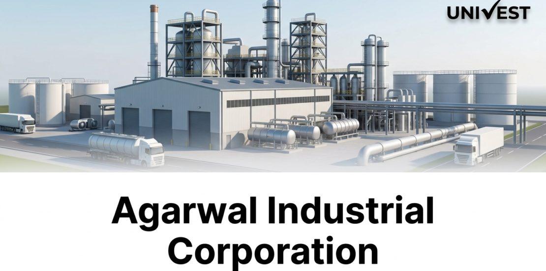 Agarwal Industrial Corporation Share Analyst