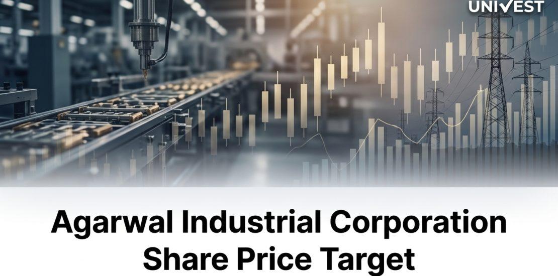 Agarwal Industrial Corporation Share Price Target 2026