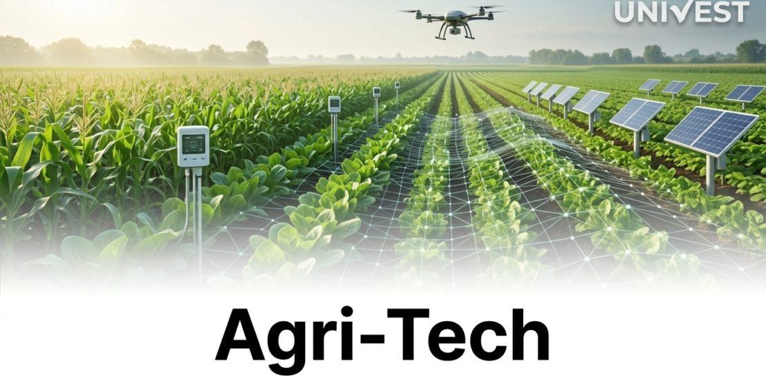 Agri-Tech (India)