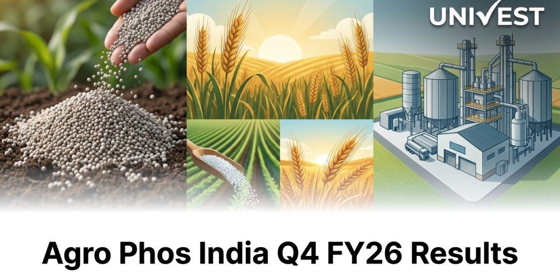 Agro Phos India Q4 FY26 Results
