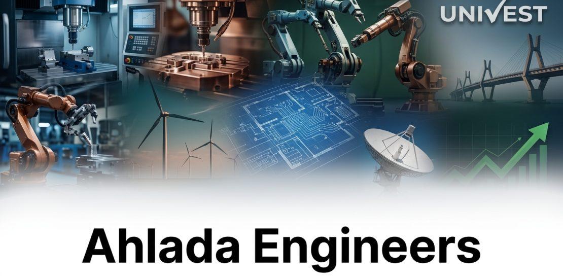 Ahlada Engineers