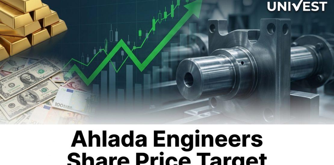 Ahlada Engineers Share Price Target