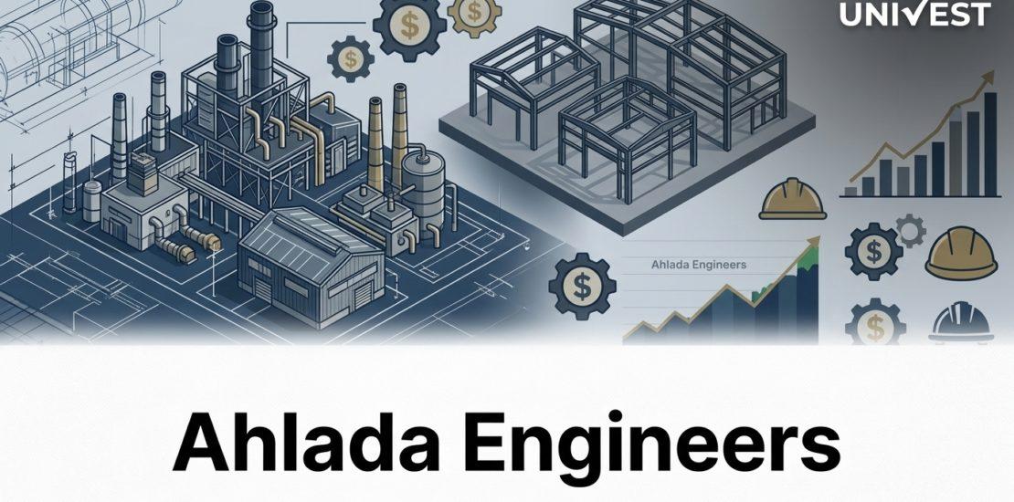 Ahlada Engineers Stock Prediction 2026