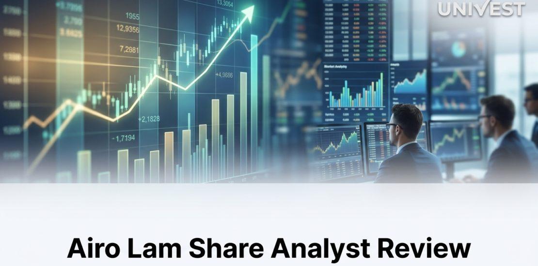 Airo Lam Share Analyst Review