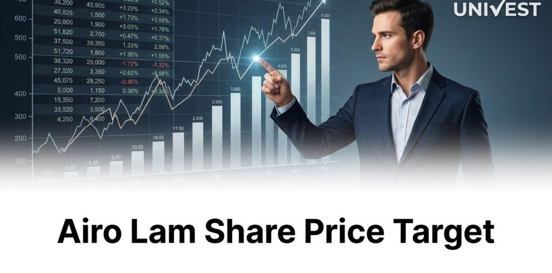 Airo Lam Share Price Target