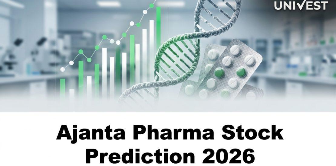 Ajanta Pharma Stock Prediction 2026