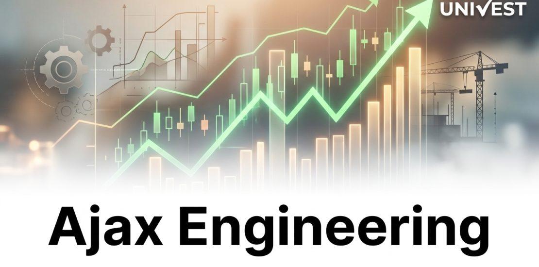 Ajax Engineering Share Analyst Review