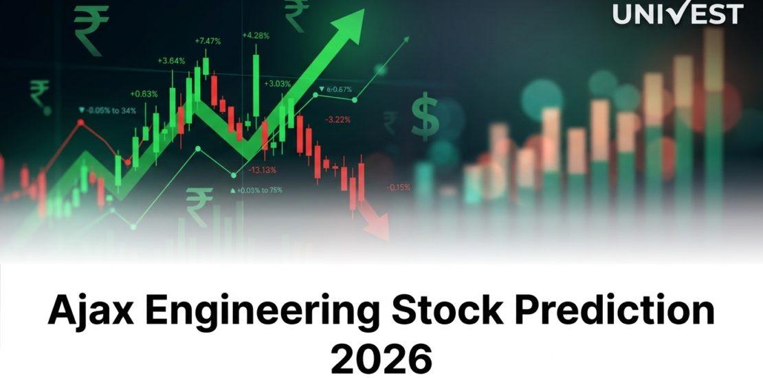 Ajax Engineering Stock Prediction 2026