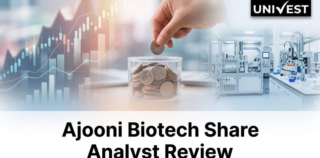 Ajooni Biotech Share Analyst Review