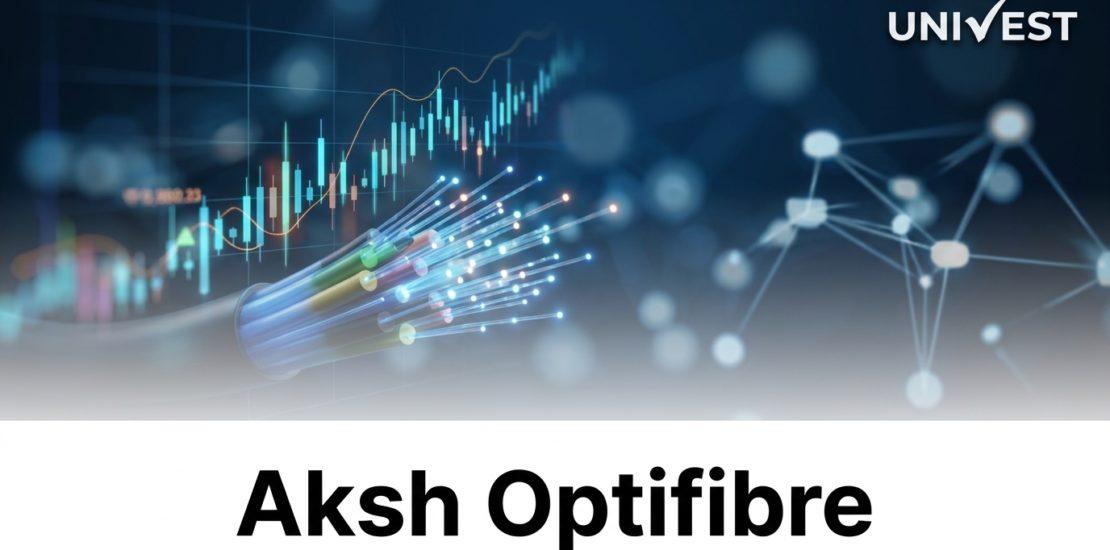 Aksh Optifibre
