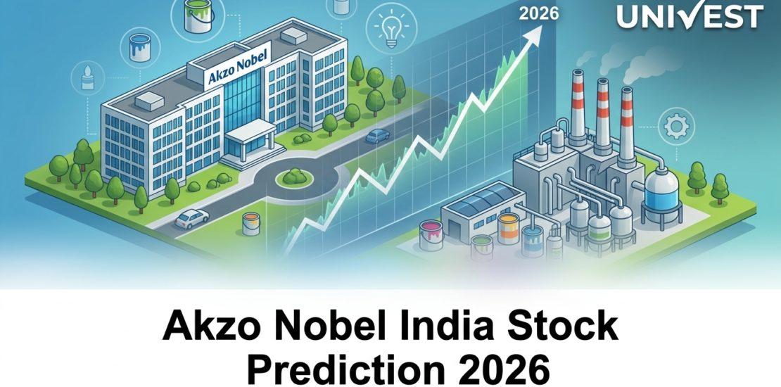 Akzo Nobel India Stock Prediction 2026