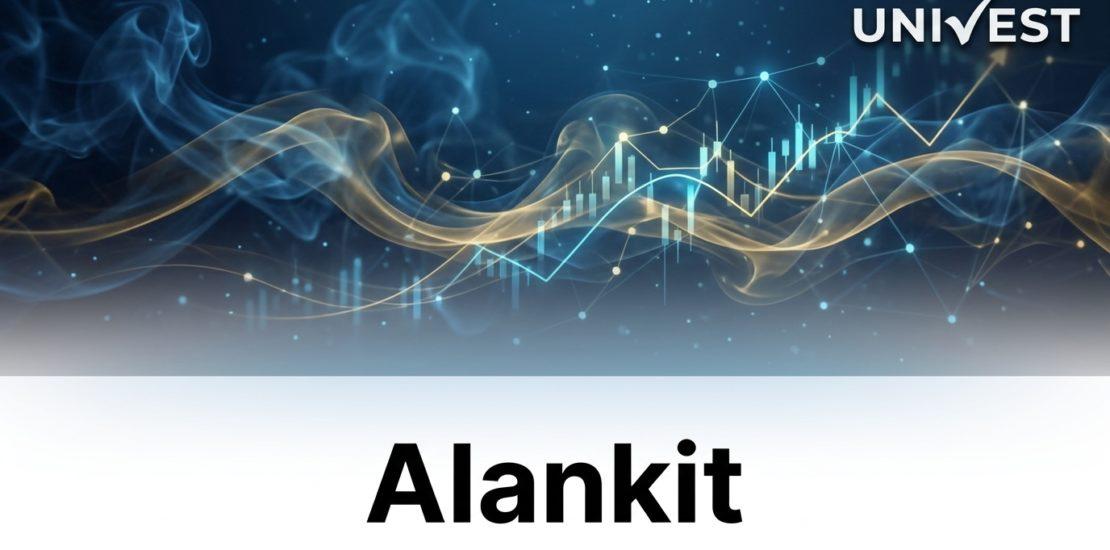 Alankit Share Analyst Review