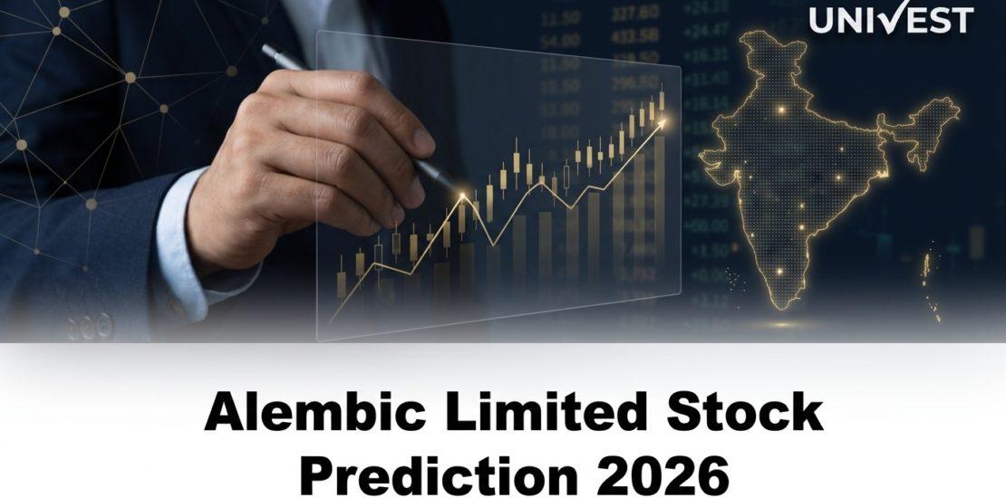 Alembic Limited Stock Prediction 2026