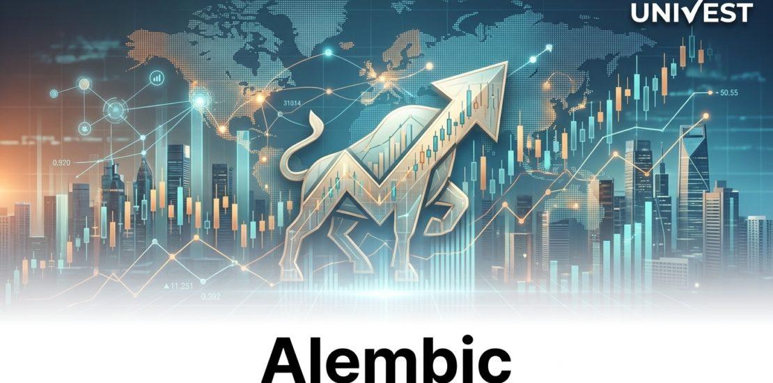 Alembic Share