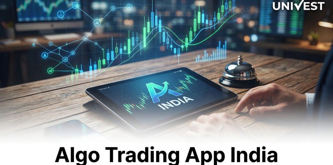 Algo Trading App India 2026