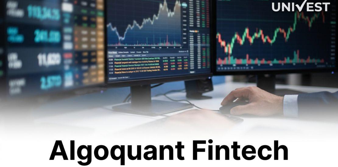 Algoquant Fintech Share