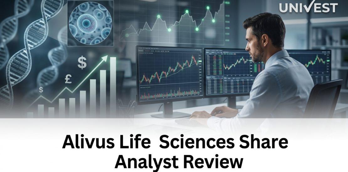 Alivus Life Sciences Share Analyst Review