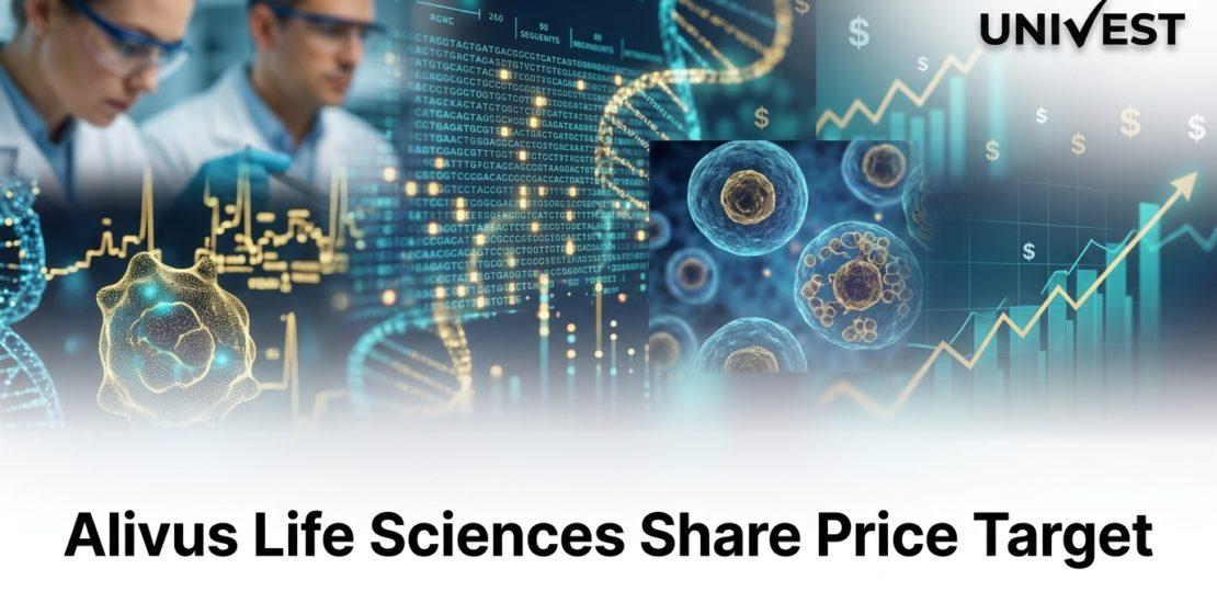 Alivus Life Sciences Share Price Target