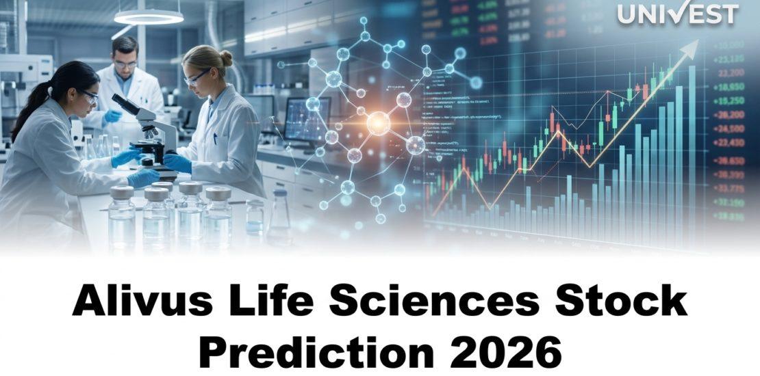Alivus Life Sciences Stock Prediction 2026