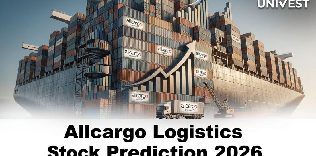 Allcargo Logistics Stock Prediction 2026