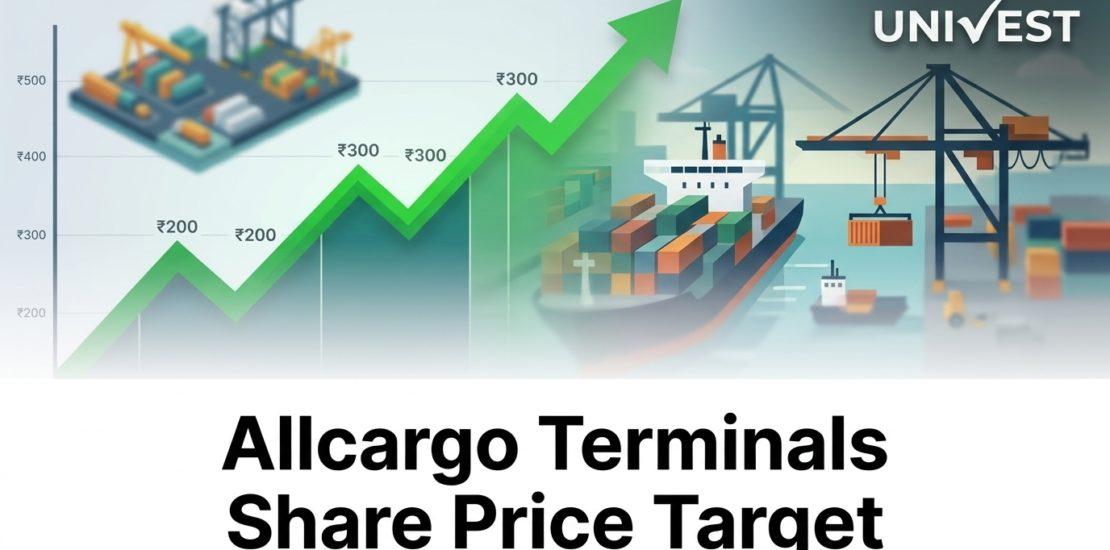 Allcargo Terminals Share Price Target