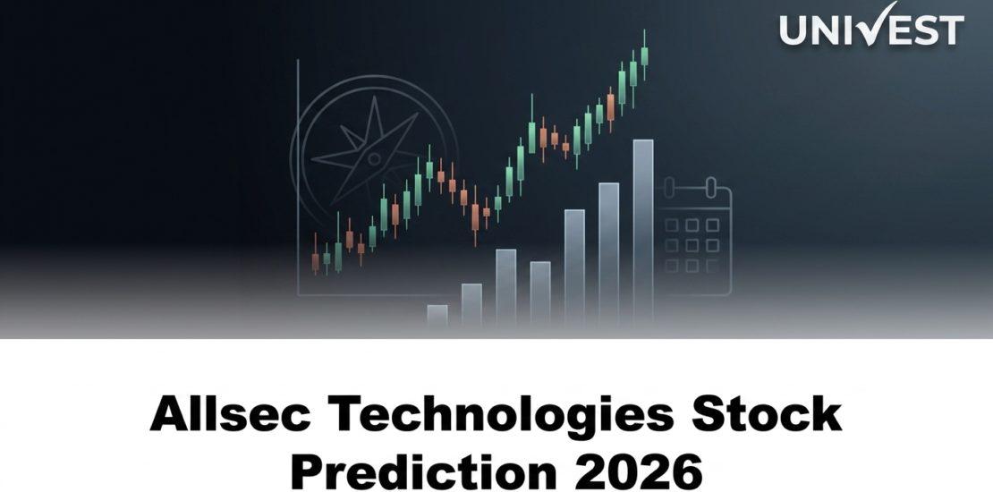 Allsec Technologies Stock Prediction 2026
