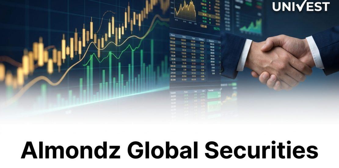 Almondz Global Securities Share Analyst Review