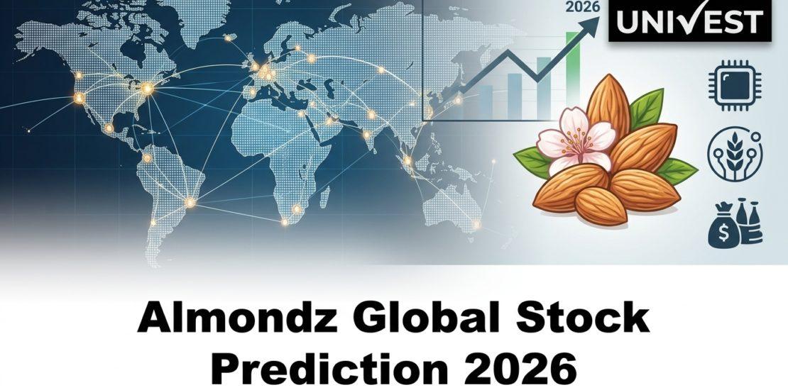 Almondz Global Stock Prediction 2026
