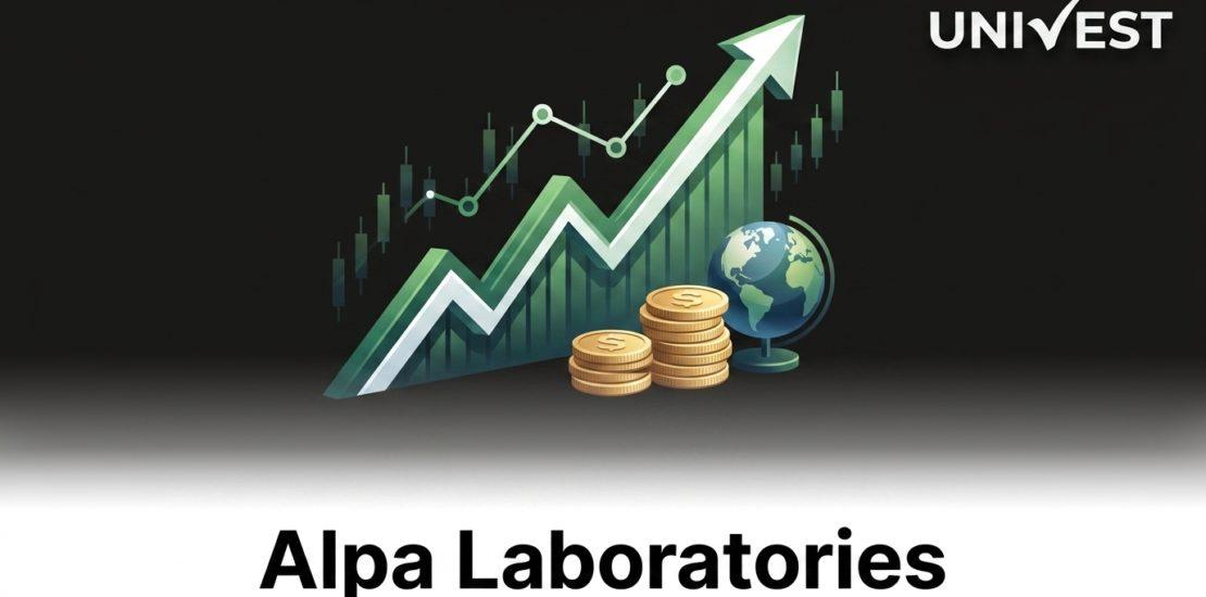 Alpa Laboratories