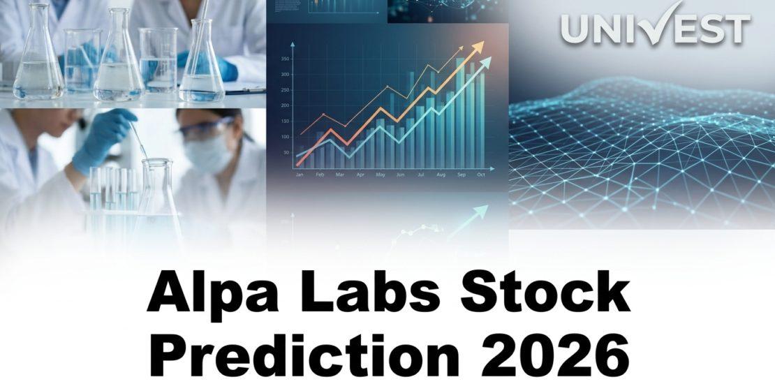 Alpa Labs Stock Prediction 2026
