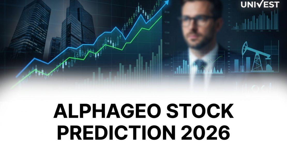 Alphageo Stock Prediction 2026