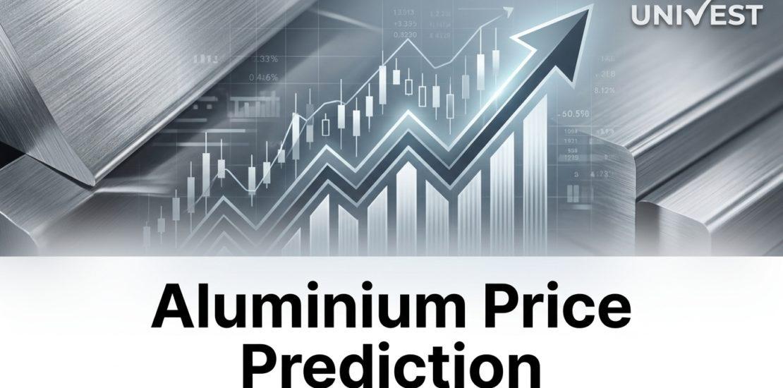 Aluminium Price Prediction