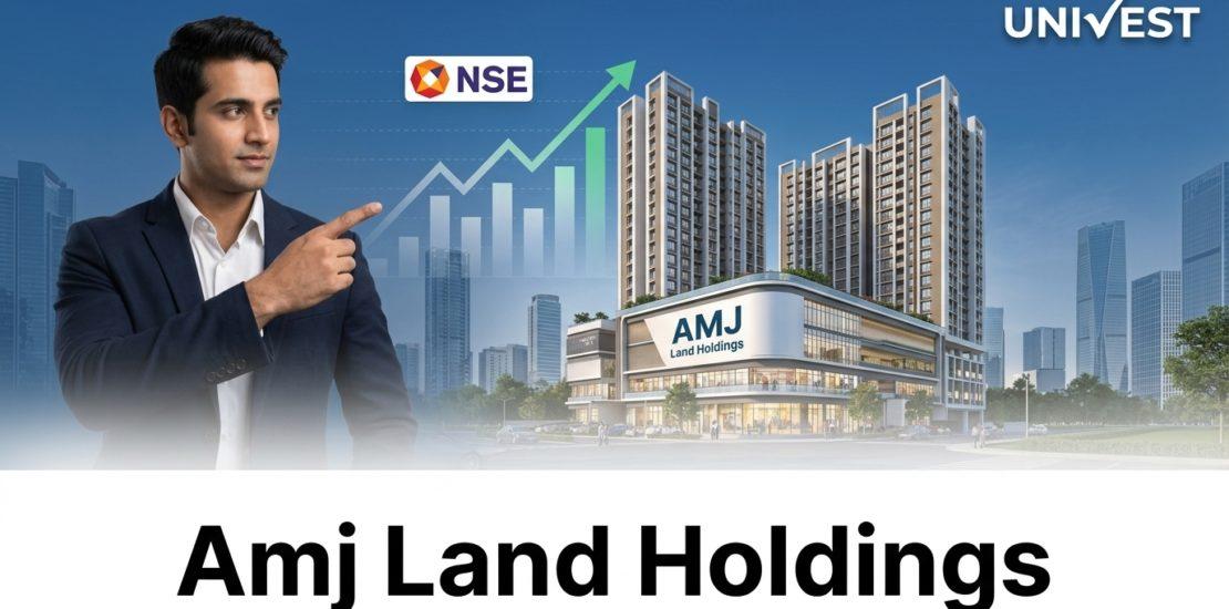 Amj Land Holdings Stock Prediction 2026