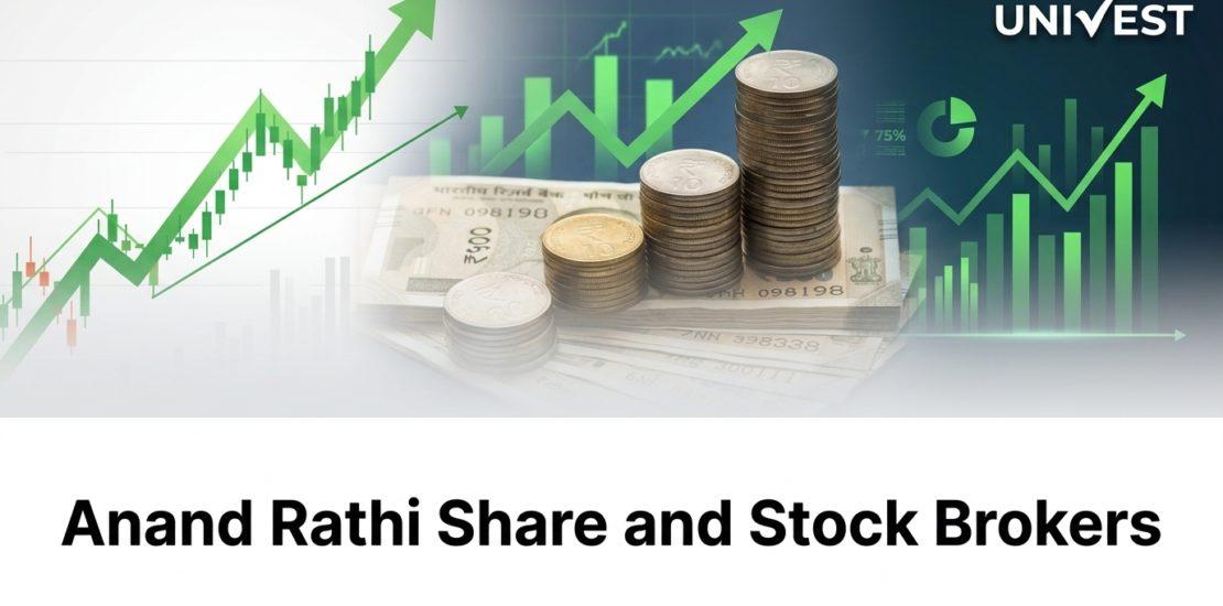 Anand Rathi Share and Stock Brokers Share Analyst Review