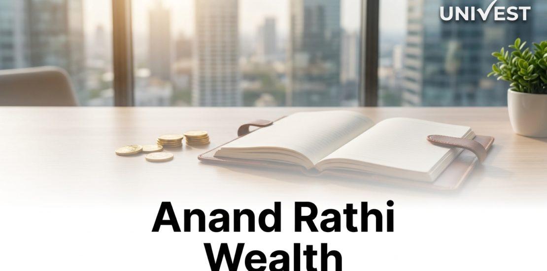 Anand Rathi Wealth Latest News
