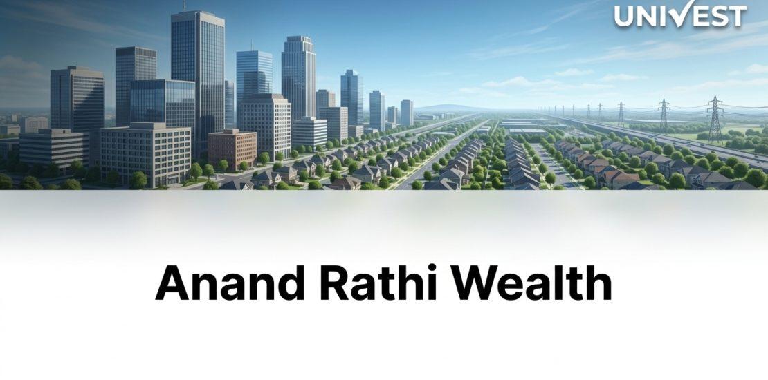 Anand Rathi Wealth Latest News