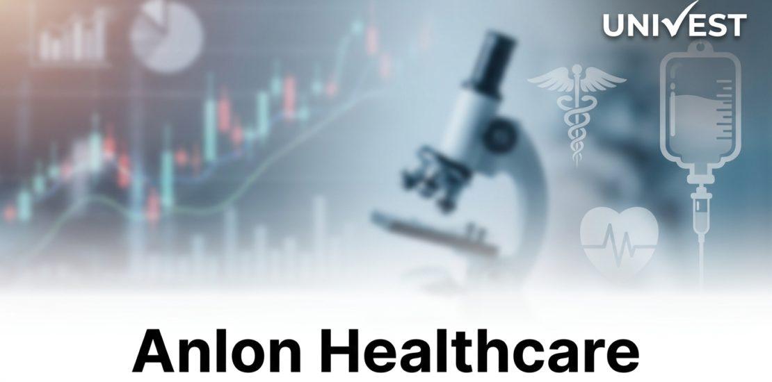 Anlon Healthcare