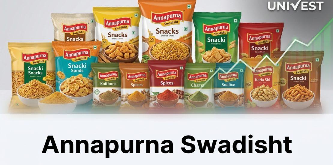 Annapurna Swadisht