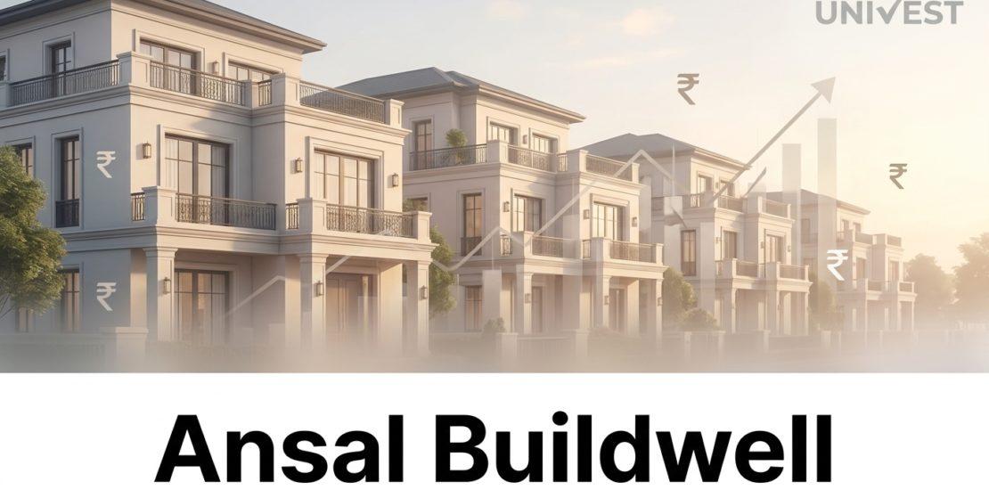 Ansal Buildwell Q4 FY26 Results