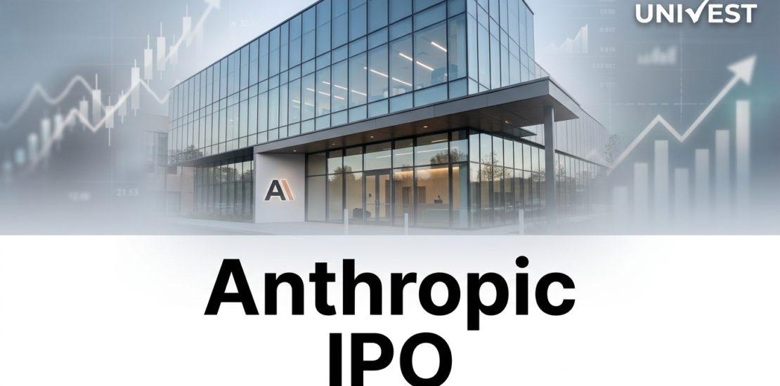 Anthropic IPO