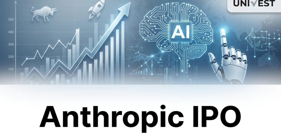 Anthropic IPO