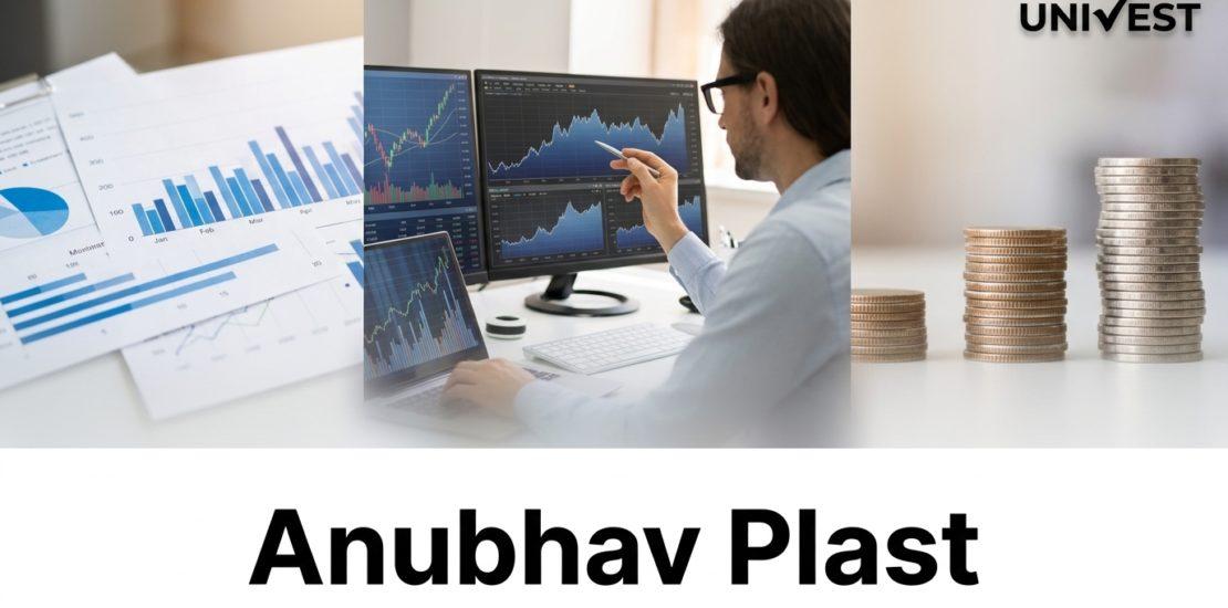 Anubhav Plast IPO Allotment